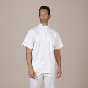 Malta Unisex Uniform Top - Made in Italy